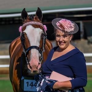 Meet your Posher, Jess